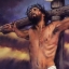 Александр Новиков. «Кто убил Иисуса Христа?»